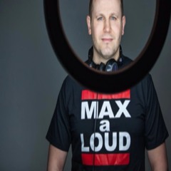 Dj Max a Loud
