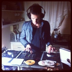 Christopher O'Sullivan