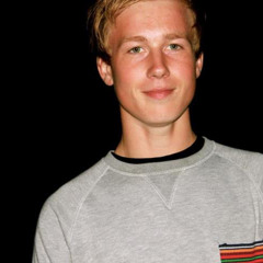 Niklas Hundahl Larsen