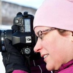 Maria Sjaunja Persson