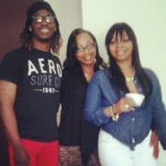 Lakeyia Ambitious Clark