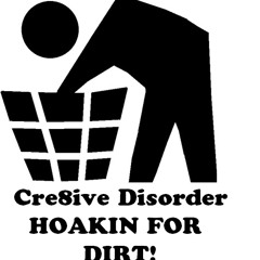 Cre8ive Disorder