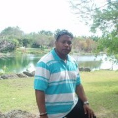 Trevor Anthony Persaud