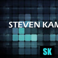 Steven Kambach