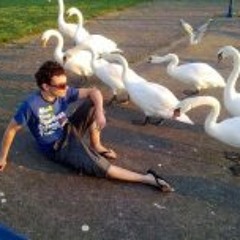 Dafydd William Thomas