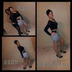 Derrica LaFaye Myricks