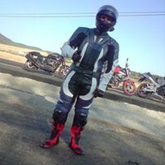 Marc Sanchez Perdiguer