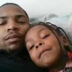 James Jbanga Randolph