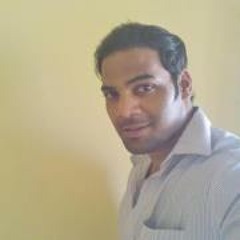 Jitendra Chouksey
