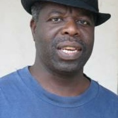 Gibson Tirivanhu Mutsaka