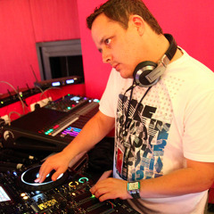 DJ Rich Mundy