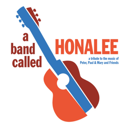A Band Called Honalee’s avatar