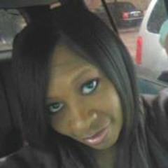 Chicana AngelEyez Cook