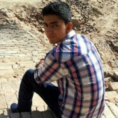 Ozair Saeed