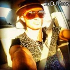 DJ-Tony Love