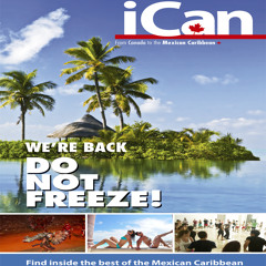 iCan Magazine