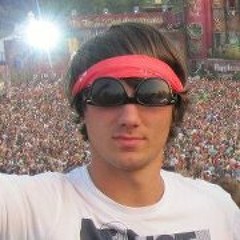 Robin Vanderstraeten