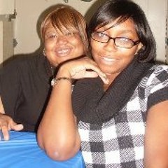 Tiesha Feelnhurself Scott