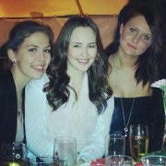 Gina Lara Ana Bergmann