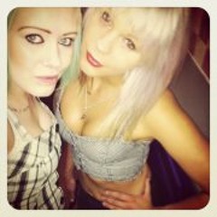 Lorraine Twiggy Wood