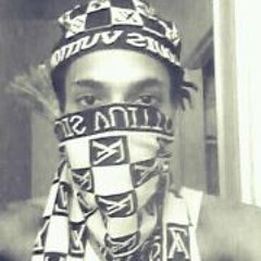 Darius Racksonracks Curry