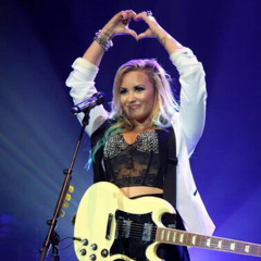 ilovedemi