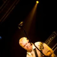 Jóhannus Á Rógvu Joensen