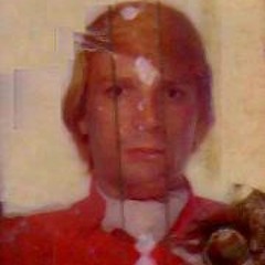 Bernard Michel Arbona