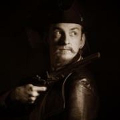 Andrew James Preston