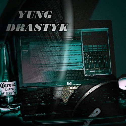 Yung Drastyk’s avatar