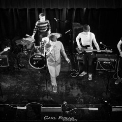 Callan Rudy Qualter.