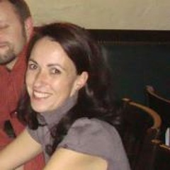 Barbara Dankóné Téglási