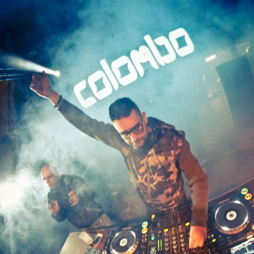 Colombo-Break’s avatar