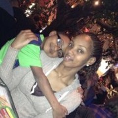 Teriesha Ree Ree Goodman