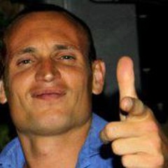 Damien Delangle