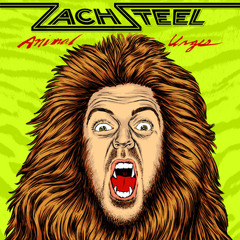 zachsteel