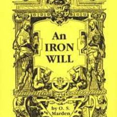 An Iron Will