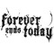 Forever Ends Today