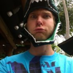 Wayne Alexander Loveridge