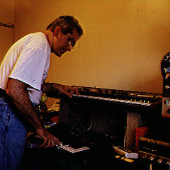 Bruce Atchison - author