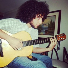 Eduardo Morillo - Things I Love