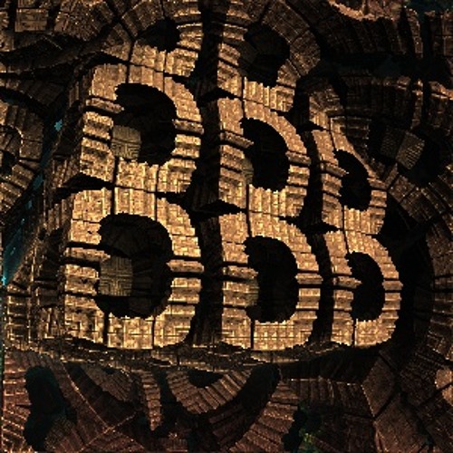 Minibrute - Ghost in the machine