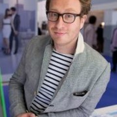 John Quilter FoodBusker