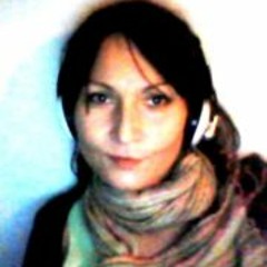 Maríanna Jóhannsdóttir