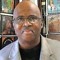 Bishop Eric V Sharpe