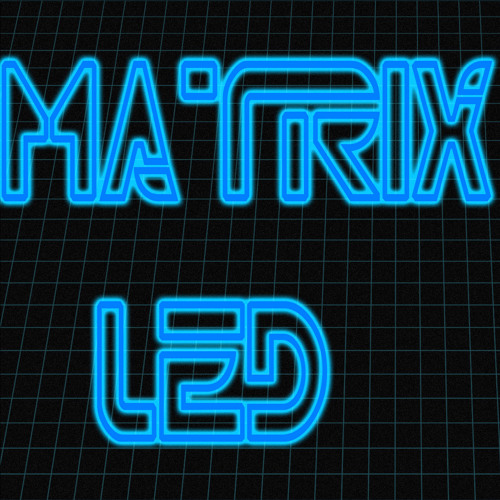 Matrix LED’s avatar
