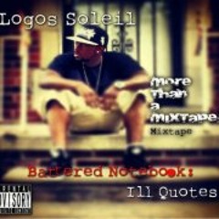 Logos Soleil (Soul-aye)