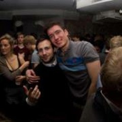 Oscar Cornelius Skehel