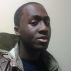 Kwame Asare Piesie Asante