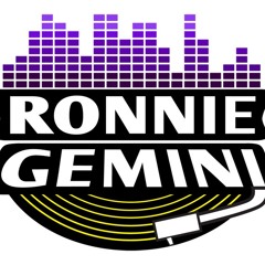 Ronnie Gemini